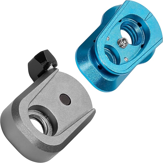 KONDOR BLUE | Mini Lock Quick Release Plates - Image 5