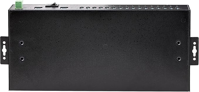 StarTech.com 16-Port Industrial USB 5Gbps Hub - Image 5