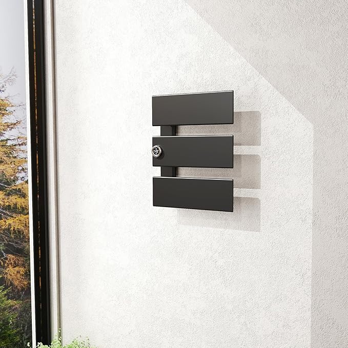 P&Bhusri Electric Heated Towel Rack, Fast Heating and Drying - Image 2
