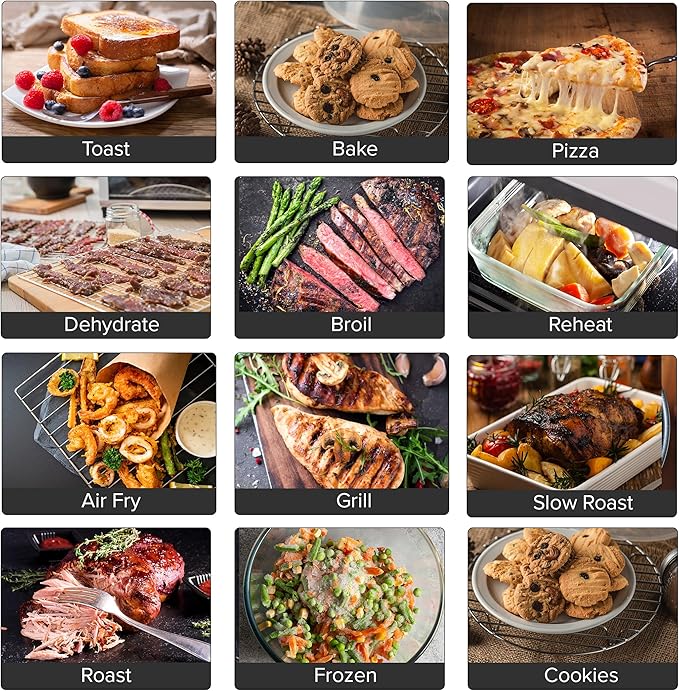 Nuwave Bravo XL Pro Smart Oven - Image 5
