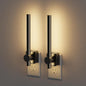 JandCase Night Lights Plug into Wall, 0-200LM Dimmable LED Nightlights by JandCase