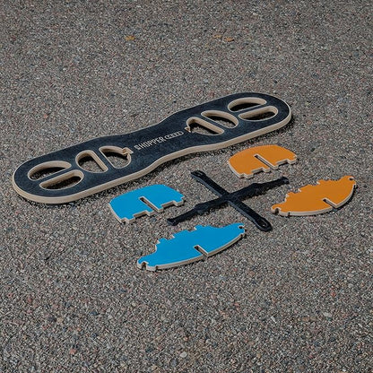 MTBHopper Balance Board for Push-ups and Upper Body Training - Image 6