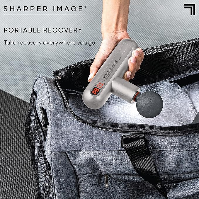 Sharper Image Powerboost Move - Image 8