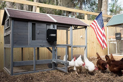Automatic Coop Door Opener Kit - Image 4
