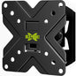 USX MOUNT Small TV Wall Mount Monitor Bracket | RV TV Mount | by USXMOUNT