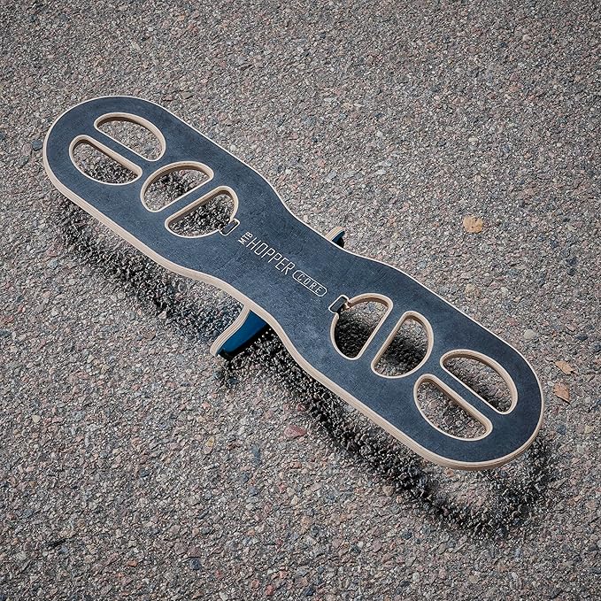 MTBHopper Balance Board for Push-ups and Upper Body Training - Image 5