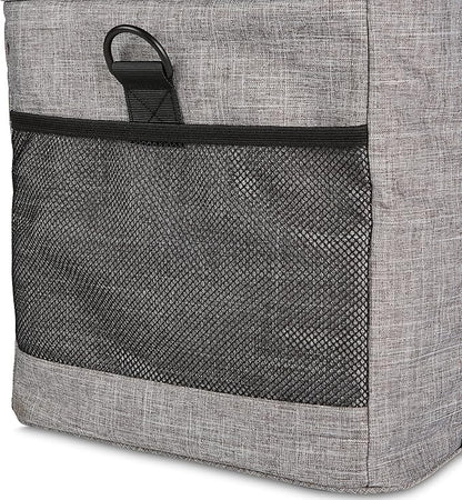 Amazon Basics Soft Insulated Cooler - Image 6
