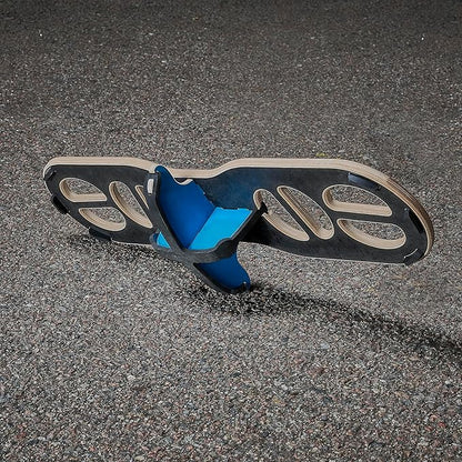 MTBHopper Balance Board for Push-ups and Upper Body Training - Image 4
