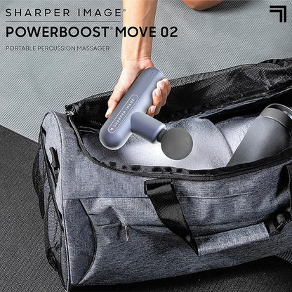 Sharper Image Powerboost Move 2.0 - Image 7
