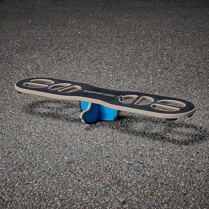 MTBHopper Balance Board for Push-ups and Upper Body Training by MTBHopper