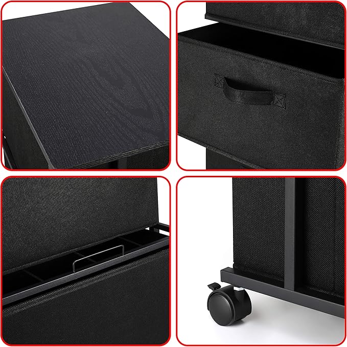 MAX Houser Dresser Storage - Image 5